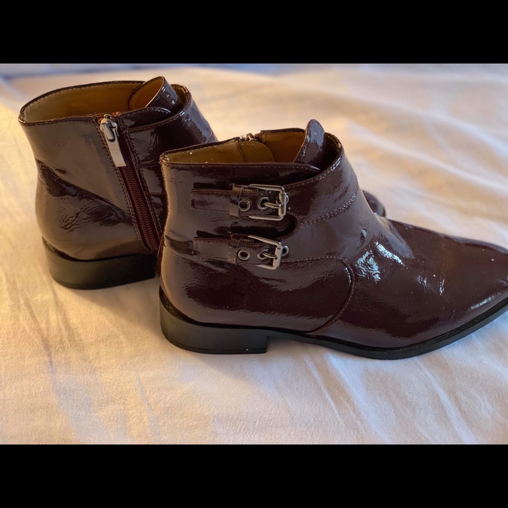 Franco Sarto Boots
